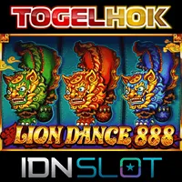 Lion Dance 888